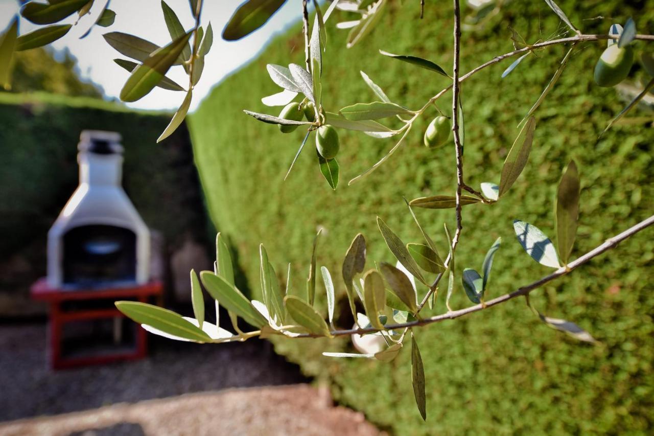 I Cinque Trulli With Swimming Pool Villa Martina Franca Exterior photo